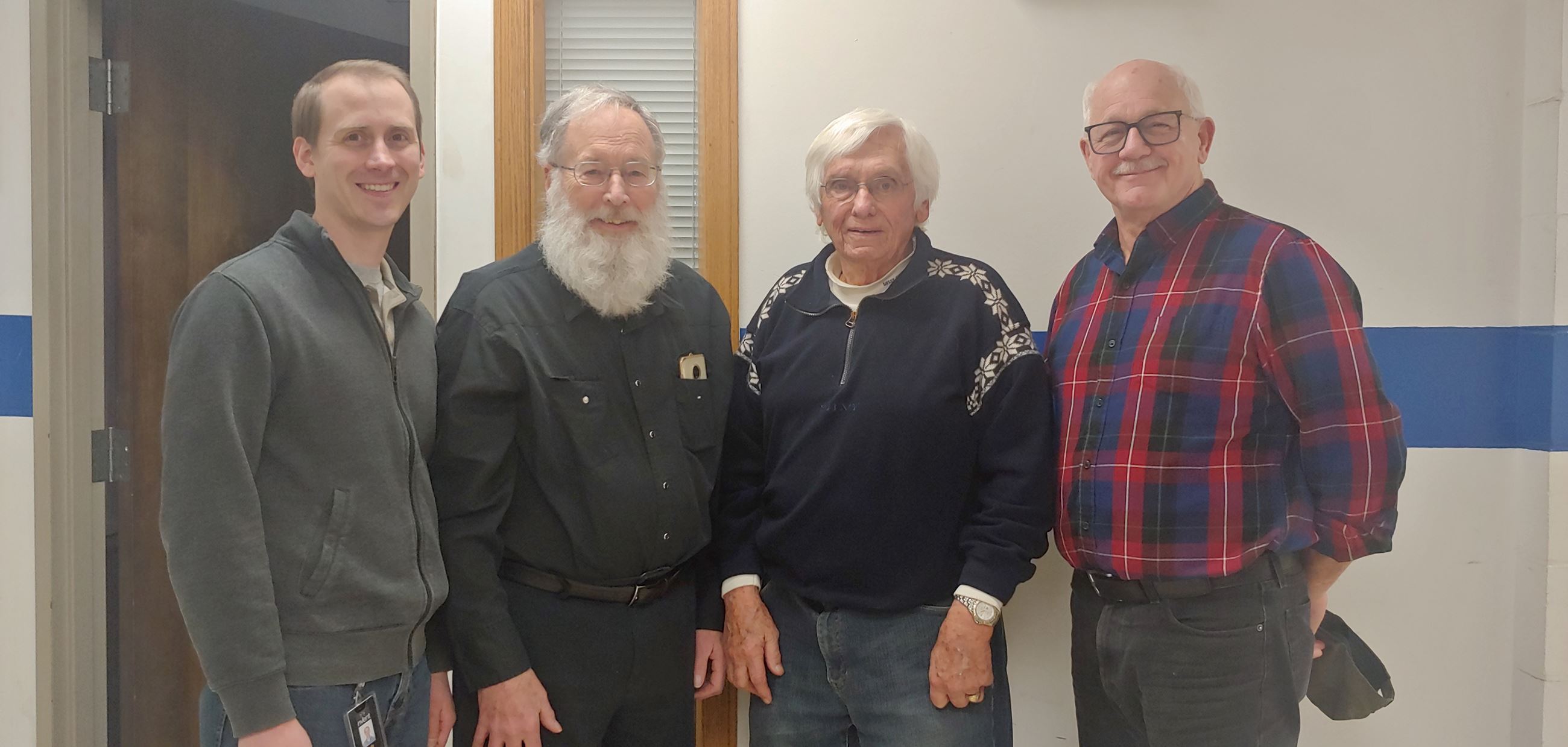 UAB Members as of 1-22-25