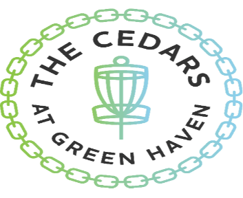 The Cedars Logo