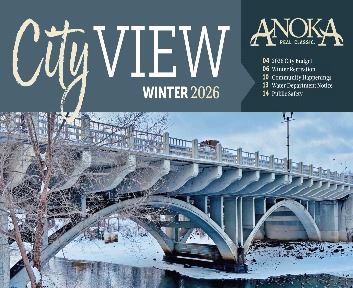 City View Cover Photo of Bridge