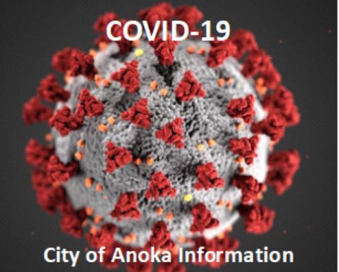 Image of COVID 19 Virus